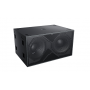 Профессиональный сабвуфер Audiocenter K-LA218